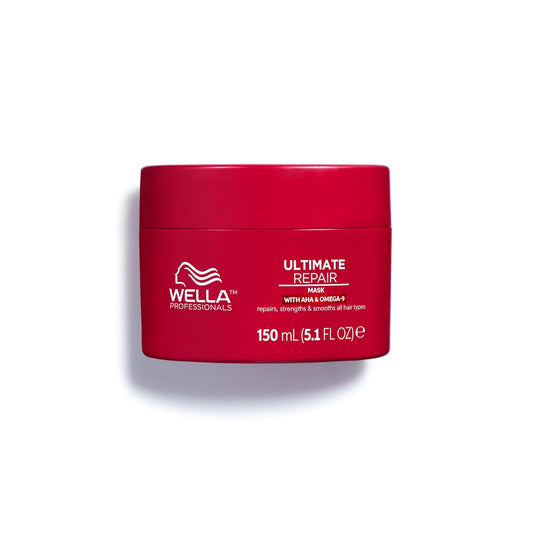 Wella Professionals - Ultimate Repair Mask - 5oz / 150ml [Beauty]