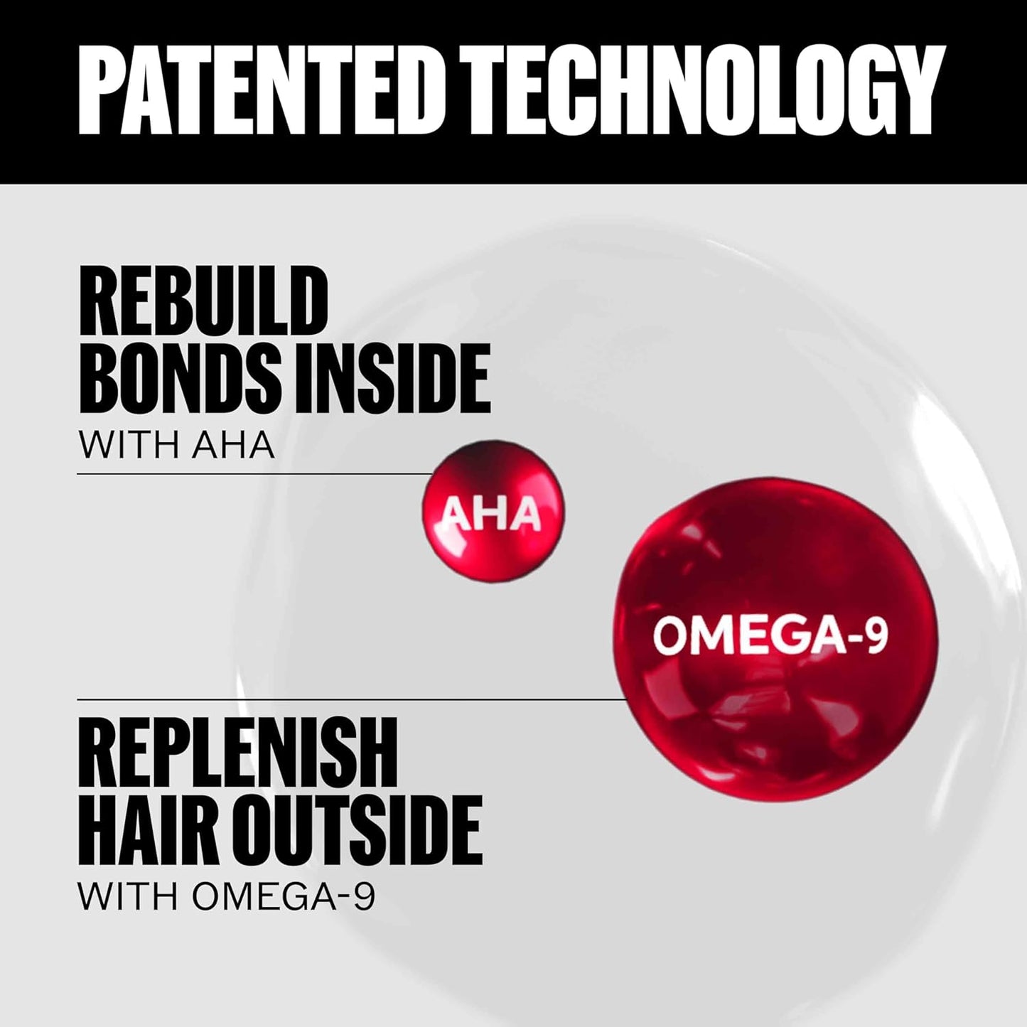 Wella Professionals - Ultimate Repair Shampoo - 33.8oz / 1 L