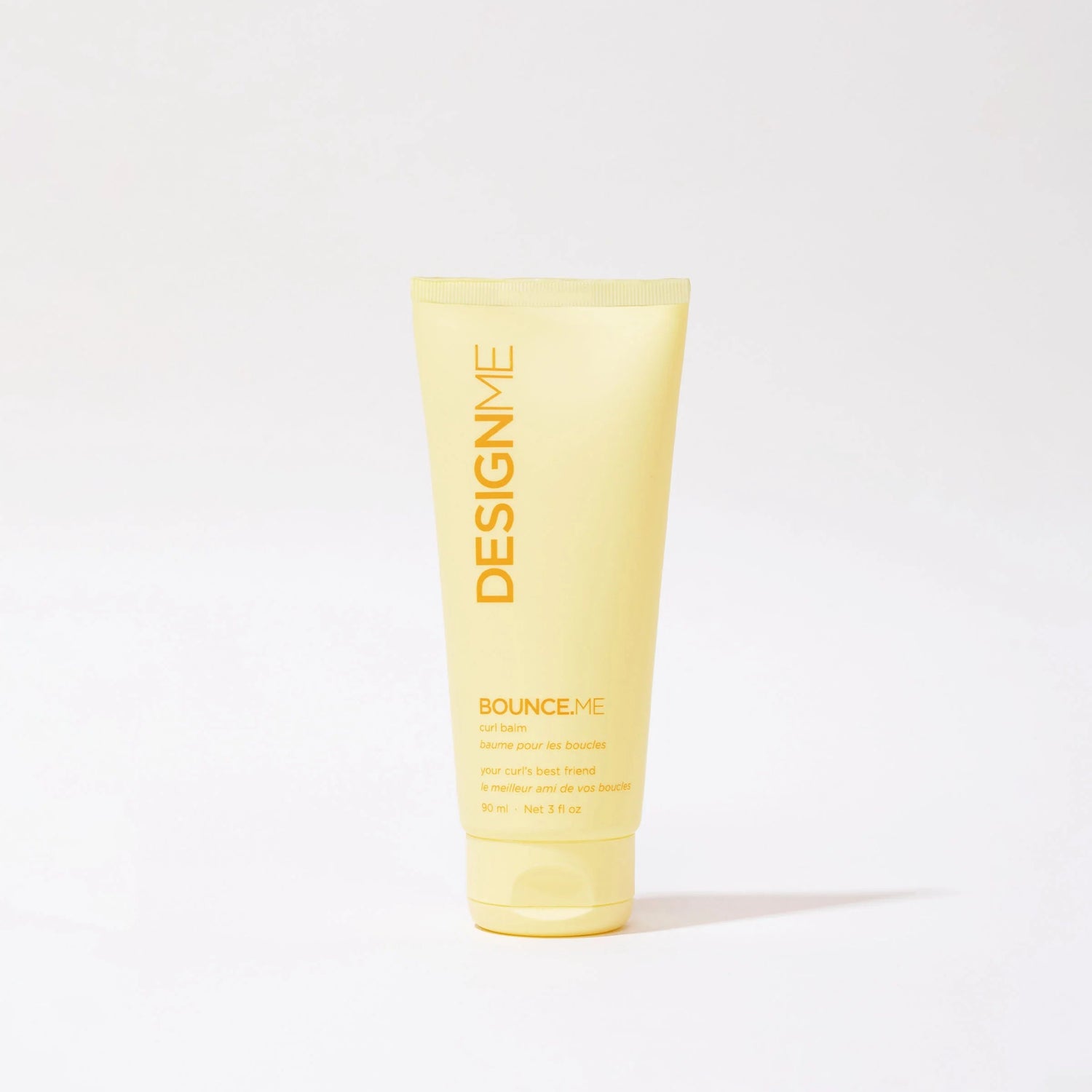 DesignMe Bounce Me Curl Balm 90 mL (3 oz) Pack of 6