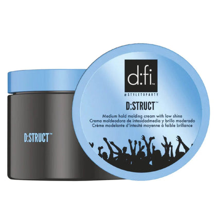 d:fi - D:STRUCT - 150g [Beauty] Beauty D:fi   