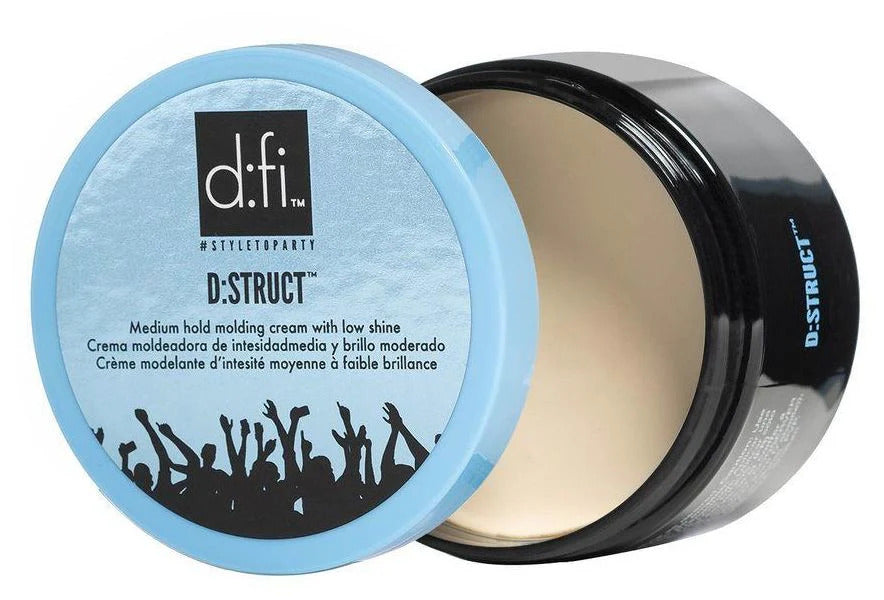 d:fi - D:STRUCT - 150g [Beauty] Beauty D:fi   