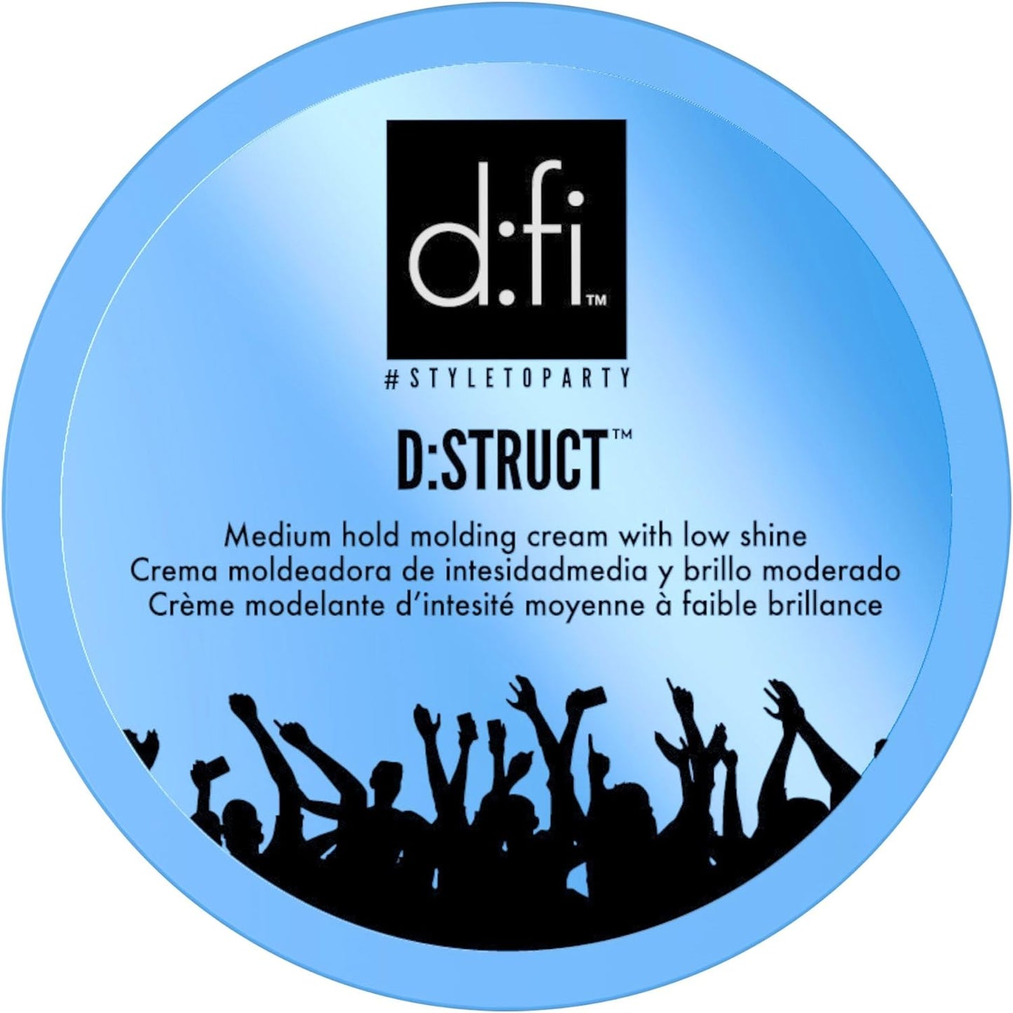 d:fi - D:STRUCT - 150g [Beauty] Beauty D:fi