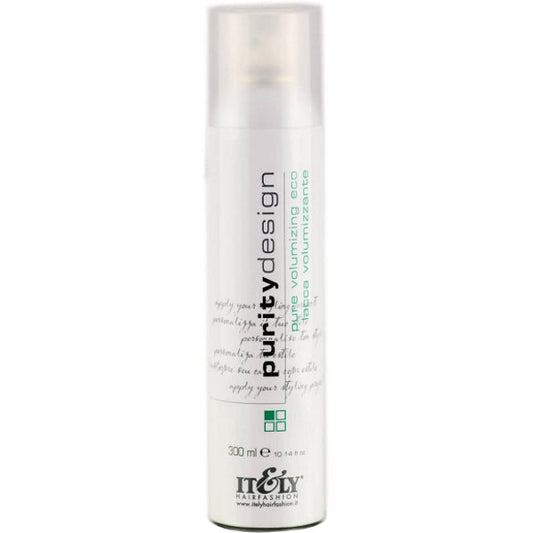 IT&LY Purity Design Pure Volumizing Eco - 300mL [Beauty] Beauty IT&LY   