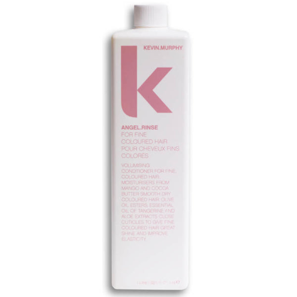Kevin Murphy Angel Rinse Conditioner - 1L / 33.8 fl oz [Hair Care] Hair Care Kevin Murphy   