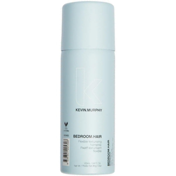 KEVIN.MURPHY Bedroom Hair Texturising Hairspray 100 mL (3.4 fl oz) Styling Kevin Murphy