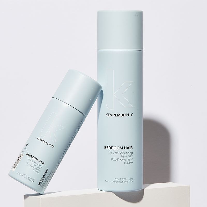 Kevin Murphy Bedroom Hair Texturising Hairspray - 235mL / 7.9 fl oz [Hair Care] Hair Care Kevin Murphy   