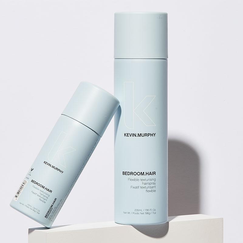KEVIN.MURPHY Bedroom Hair Texturising Hairspray 100 mL (3.4 fl oz) Styling Kevin Murphy