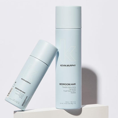 Kevin Murphy Bedroom Hair Texturising Hairspray - 100mL / 3.4 fl oz [Hair Care] Hair Care Kevin Murphy   
