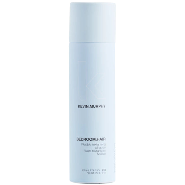 Kevin Murphy Bedroom Hair Texturising Hairspray - 235mL / 7.9 fl oz [Hair Care] Hair Care Kevin Murphy   