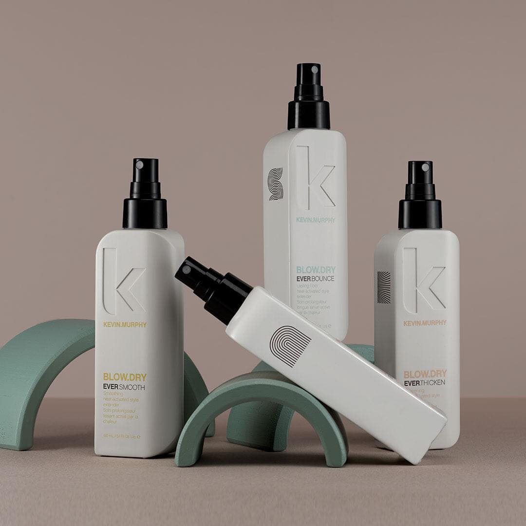 Kevin Murphy Blow Dry Ever Smooth - 150mL / 5.1 fl oz [Hair Care] Hair Care Kevin Murphy   
