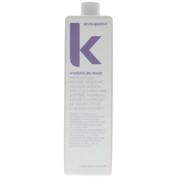 Kevin Murphy Hydrate-Me Rinse - 1L / 33.6 fl oz [Hair Care] Hair Care Kevin Murphy   