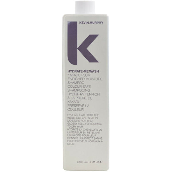 Kevin Murphy Hydrate-Me Wash Shampoo - 1L / 33.6 fl oz [Hair Care] Hair Care Kevin Murphy   