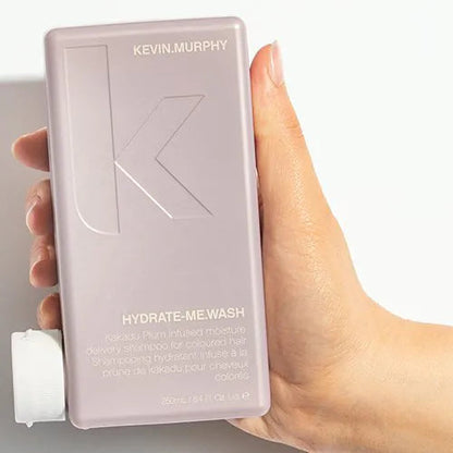 Kevin Murphy Hydrate-Me Wash Shampoo - 250mL / 8.4 fl oz [Hair Care] Hair Care Kevin Murphy   