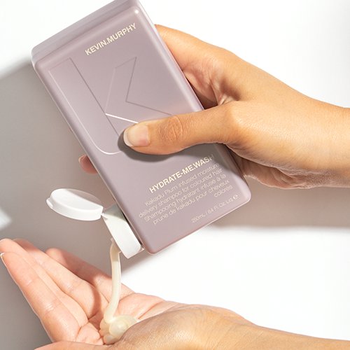 KEVIN.MURPHY Hydrate Me Wash 250 mL (8.4 fl oz) Shampoo Kevin Murphy