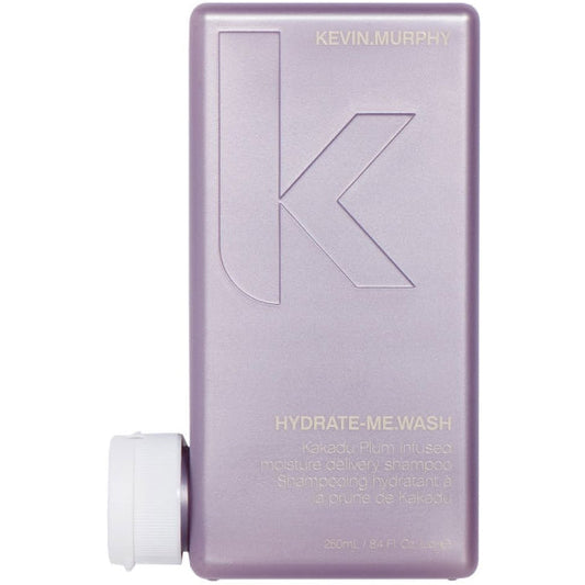 Kevin Murphy Hydrate-Me Wash Shampoo - 250mL / 8.4 fl oz [Hair Care] Hair Care Kevin Murphy   