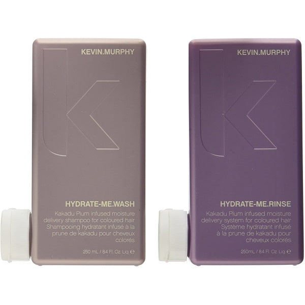 Kevin Murphy Hydrate Me Wash & Rinse - 250mL / 8.4 fl oz [Hair Care] Hair Care Kevin Murphy   