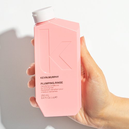 Kevin Murphy Plumping Rinse Conditioner - 250mL / 8.4 fl oz [Hair Care] Hair Care Kevin Murphy   