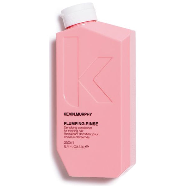 Kevin Murphy Plumping Rinse Conditioner - 250mL / 8.4 fl oz [Hair Care] Hair Care Kevin Murphy   