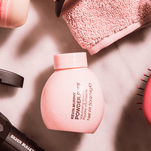 KEVIN.MURPHY Powder Puff Volumising Powder 14 g (0.5 oz) Styling Kevin Murphy