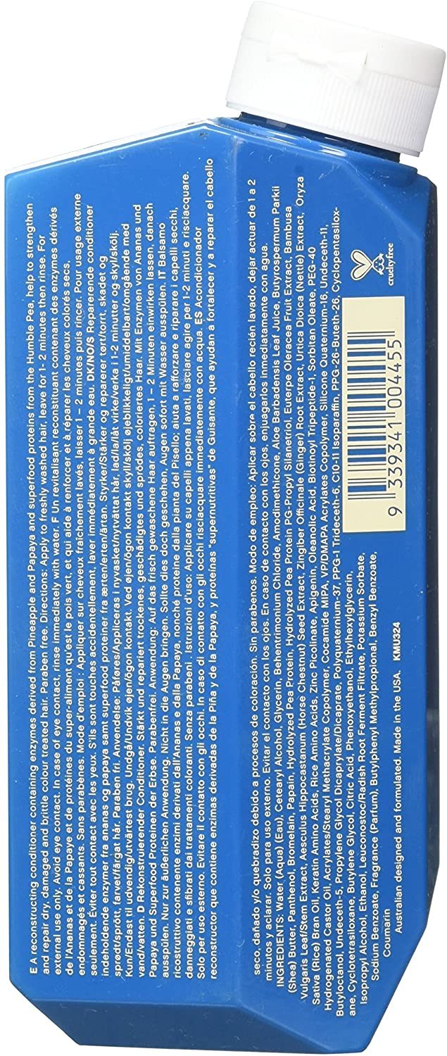 Kevin Murphy Repair Me Rinse Reconstructing Strengthening Conditioner (250mL) 8.4 Fl Oz Hair Care Kevin Murphy   