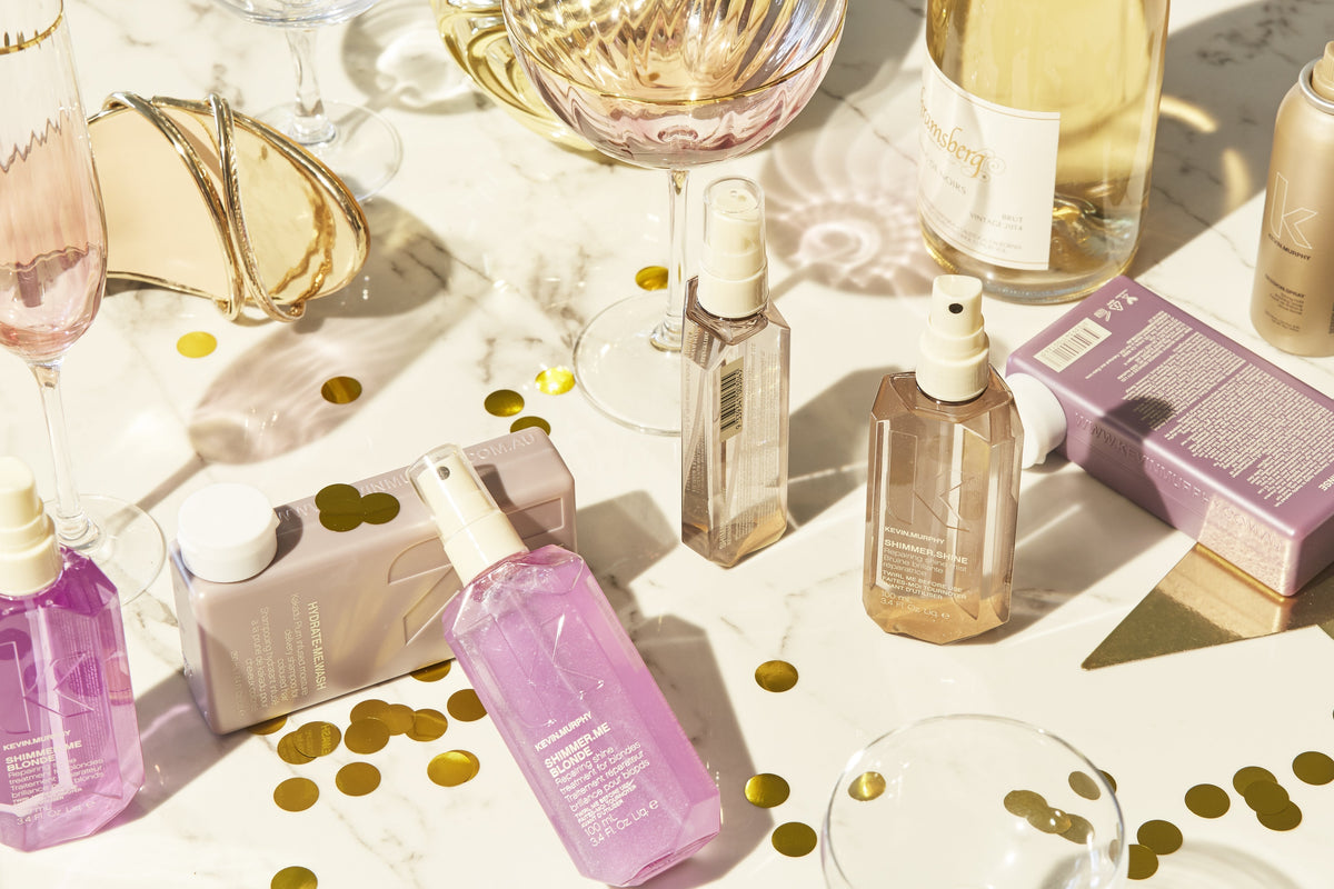 Kevin Murphy: Repair Me Wash Moisturizing and Repairing Hair Shampoo (250 ml) 8.4 Fl Oz [Hair Care] Hair Care Kevin Murphy   