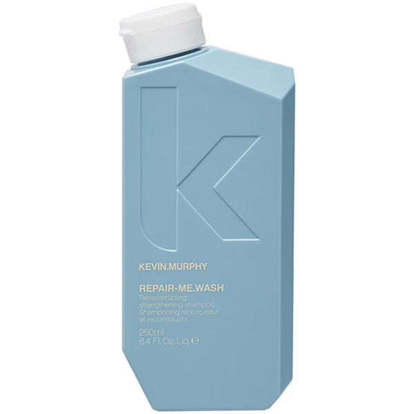 Kevin Murphy: Repair Me Wash Moisturizing and Repairing Hair Shampoo (250 ml) 8.4 Fl Oz [Hair Care] Hair Care Kevin Murphy   