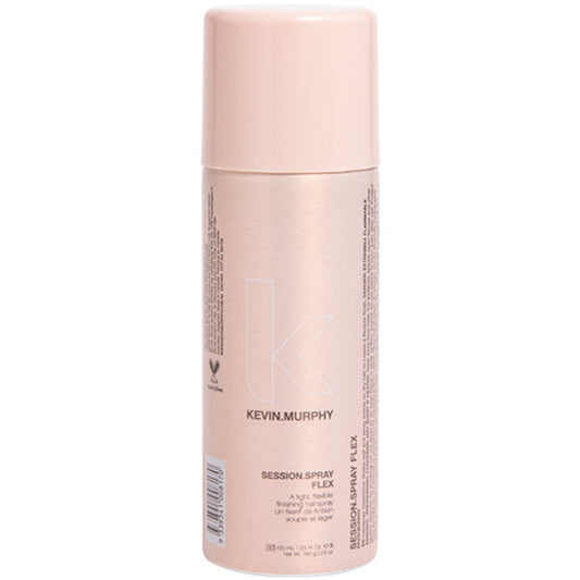 Kevin Murphy Session Spray Flex - 100mL / 3.4 Fl Oz [Hair Care] Hair Care Kevin Murphy   