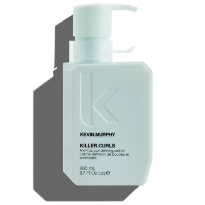 KEVIN.MURPHY Eternal Curls Holiday Trio 2025