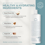 Neuma: Neu Moisture Conditioner 946 mL (32 fl oz) Conditioner Neuma