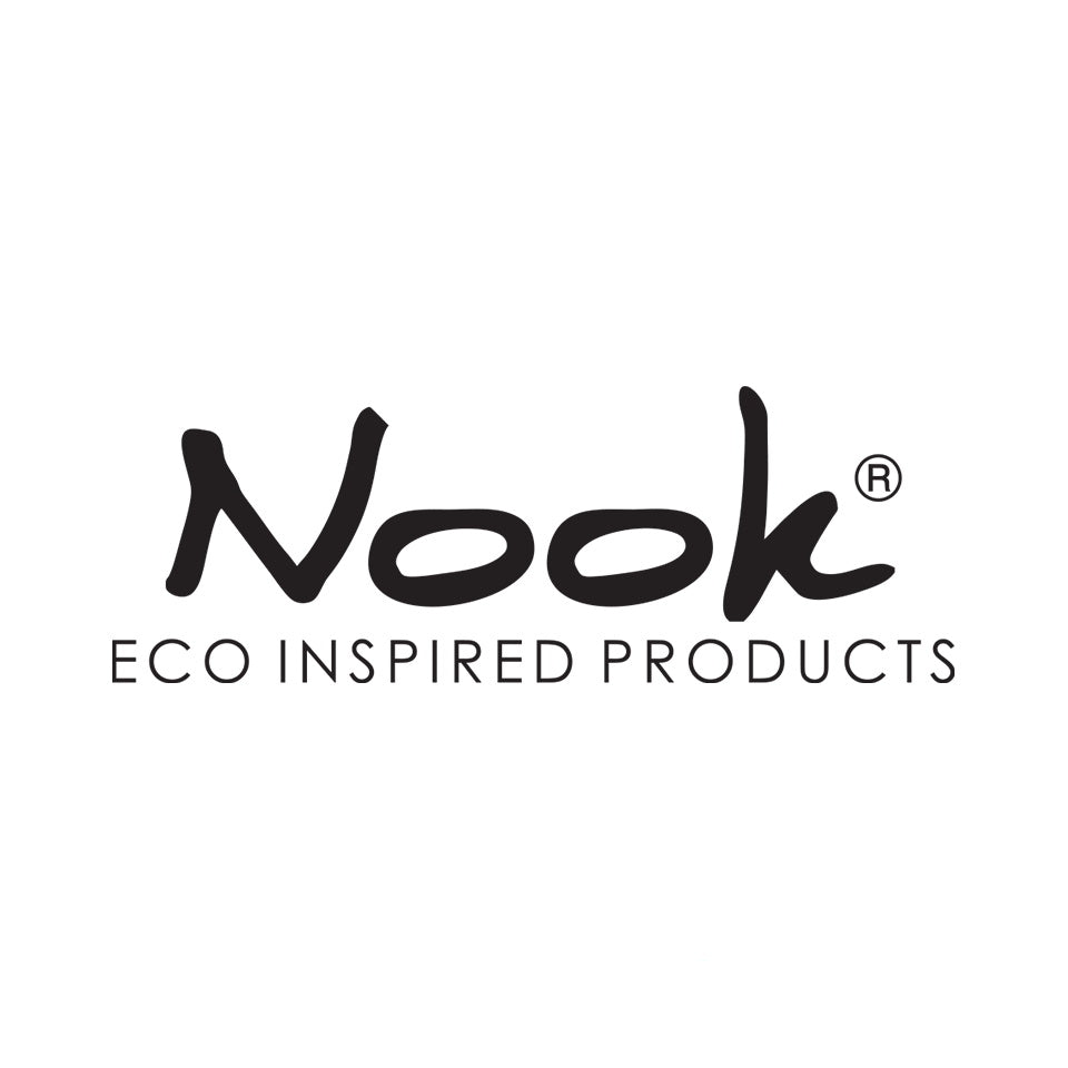 Nook No Yellow "The Service Color" Shampoo - 1000mL [Hair Care] Hair Care Nook   
