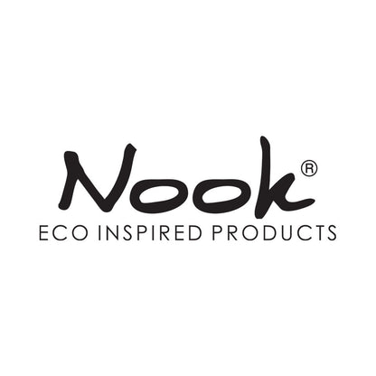 Nook No Yellow "The Service Color" Shampoo - 1000mL [Hair Care] Hair Care Nook   